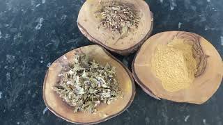 How I Keep My Bowels Regular During amp After Detox 🌿  Natural Laxative Herbs That Work [upl. by Marnia]