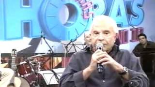 Cid Moreira programa Altas Horasflv [upl. by Stacie]