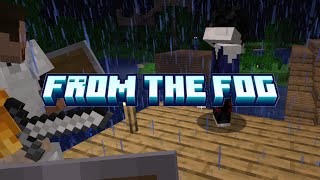 From the Fog  Minecraft Mod [upl. by Dovev]