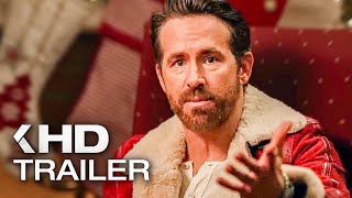 The Best NEW Christmas Movies 2022 Trailers [upl. by Noel]