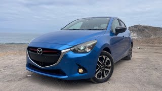 MAZDA DEMIO AÑO 2016 autoskashiquiquemkrmotorsltda [upl. by Larue]