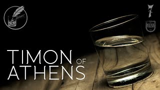 Timon of Athens Shakespeare Happy Hours [upl. by Terriss502]