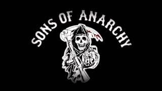 The Black Keys  Sons of Anarchy HD [upl. by Jewelle]