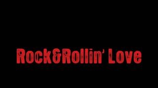 Afromental RockampRollinLove trailer [upl. by Adnawt500]