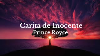 Prince Royce  Carita De Inocente Traduction en français [upl. by Akym]