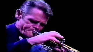 CHET BAKER LIVE IN TOKYO • Juin 1987 [upl. by Achilles949]