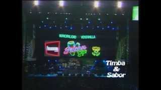 WILLI COLON SALSA BRAVA  VENTANILLA CALLAO [upl. by Leary125]