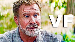 VOUS ÊTES CORDIALEMENT INVITÉS Bande Annonce VF 2025 Will Ferrell [upl. by Cornie]