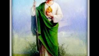 My Prayer To St Jude [upl. by Iteerp]