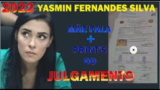 Brasileira Presa nas Filipinas2022 Mãe Fala  Prints do Julgamento [upl. by Pierro515]