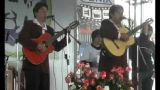 Musica Ecuatoriana quotLas leyes del amorquot Trio Bellcanto en vivo Mosaico de Pasacalles parte 23 [upl. by Eedahs]