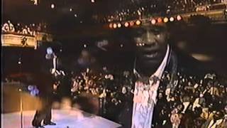 Al Green  Live at the Apollo 1990 [upl. by Shapiro]