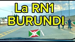 La route nationale numéro 1 BurundiBujumbura 🇧🇮 Regardez ce qui s’est passé sur cette route 😭😂🤔🇧🇮 [upl. by Ernestus78]