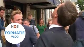 FormatieVlog 19 Ruttes poepende meeuw en Zalms olifantenklus [upl. by Gehlbach369]