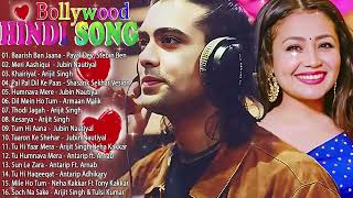 Latest Hindi Songs 2023  Best Of jubin nautiyalarijit singharmaan malikatif aslam [upl. by Read342]