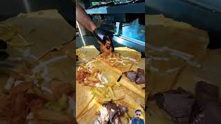 food burrito tacos foodie kebab kebap meatdiet cooking turkishkebab meateaters [upl. by Laura641]