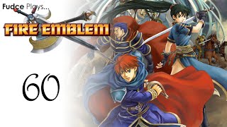 Fire Emblem  Episode 60 Unfulfilled Heart Pt 1 [upl. by Nywde]