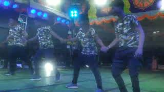 SANDESE AATE HAI FULL SONGDANCE PERFORMANCE SANDESE AATE HAI BOLLYWOOD SONGDANCE PERFORMANCE [upl. by Moriarty]