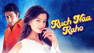 Aishwarya Rai  Abhishek Bachchan  Bollywood Romantic Movie  Kuch Naa Kaho 2003 Full Hindi Movie [upl. by Nonnaihr]