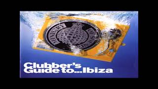 Ministry Of SoundClubbers Guide to Ibiza 2000 cd2 [upl. by Farah449]