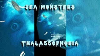 Thalassophobia Compilation  by Shortest Blockbusters [upl. by Atikal]