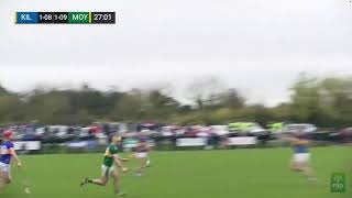 WATCH Highlights Moyne Templetuohy v Kilsheelan Kilcash [upl. by Leuas]