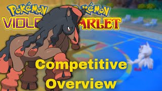 Mudsdale VGC Viability [upl. by Jewell]