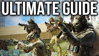 Call Of Duty Warzone 3  Ultimate Beginners Guide amp Tips Modern Warfare 3 [upl. by Domenico]