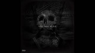 LouiG  YOU NOT ALIVE Lyrics [upl. by Atinnek]