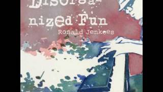 Ronald Jenkees  Throwing Fire Album Version [upl. by Hama]