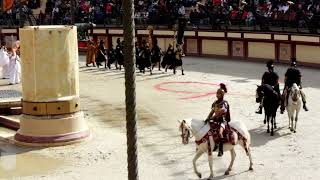 Puy du Fou [upl. by Ainerol]