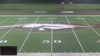 Brophy College Prep High School vs Westwood High School Mens JV Football [upl. by Tobiah832]