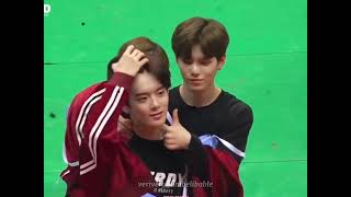 verivery gyemin  drown kangmin amp gyehyeon moments 계깡 깡계 계민 [upl. by Carter549]