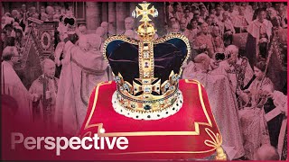 Secrets Of The Crown The Controversial Story Of The Royal Jewels [upl. by Amled]