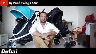 BEST STROLLERS FOR NEWBORNS 2018  GIGGLES VS RED KITE [upl. by Nnayelhsa128]