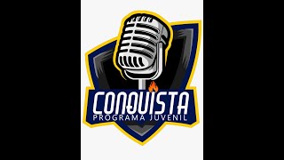 CONQUISTA 2024  Jóvenes Fuente de Poder Ebenezer Esquipulas  Atrévete [upl. by Cirnek]