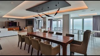 Luxurious 3 Bedroom Penthouse in Exclusive Bantry Bay [upl. by Ludba]