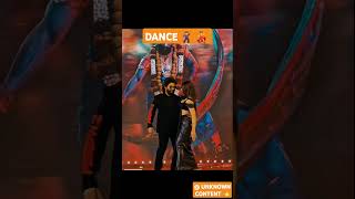 ALLU ARJUN RASHMIKA MANDNA PERFORM DANCE viralnow SUBSCRIBERS TRINDING Surajdayasuryawanshi [upl. by Nywde105]