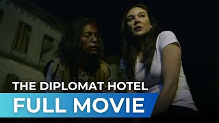 The Diplomat Hotel 2013  Full Movie  Gretchen Barretto Arthur Acuña Alvin Anson [upl. by Wolsniw]