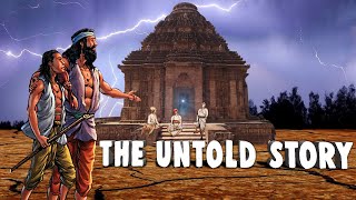 KonarkThe Untold Story  एक बलिदान की गाथा [upl. by Yaj]