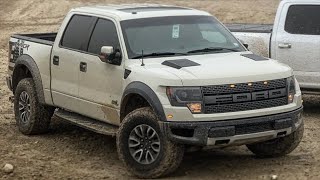 100000 Mile Ford Raptor Review [upl. by Jehias505]