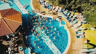 Chilling Music Fest 2015  Official Aftermovie [upl. by Ettolrahc]