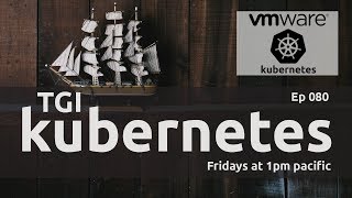 TGI Kubernetes 080 Velero 10 [upl. by Yrakcaz]