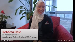 Advantages of the ACE program [upl. by Domella]