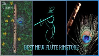 Hero Flute Ringtone  Heart Touching Ringtone  Best Bansuri Ringtone  Instrumental Ringtone [upl. by Attenaj]