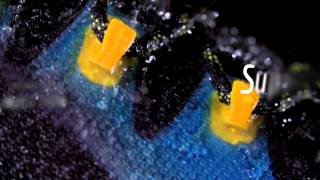 La Sportiva presents the mountaineering boot Trango Cube GTX [upl. by Alhsa367]