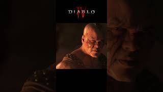 Blood is the key Diablo 4 Cinematic [upl. by Loralee]