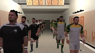 New Zealand 7s vs South Africa7s HIGHLIGHTS  Paris Olympics Rugby 2024 [upl. by Bisset140]