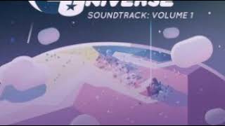 27 Havent You Noticed Im Star Steven Song Steven Universe Soundtrack Volume 1 [upl. by Antonia454]