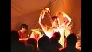 New Bomb Turks  Apocalyptic Dipstick  Live at Cas Rock Edinburgh UK 1994 [upl. by Corilla559]